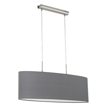 Eglo PASTERI 31582 Pendelleuchte 2x60W/E27