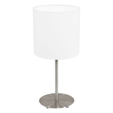 Eglo PASTERI 31594 Tischleuchte 1x60W/E27