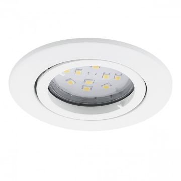 Eglo TEDO 31683 Einbau-Downlight 1x5W/GU10 400LM