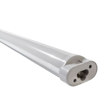 Eko-Light LINEAR EKT1084 Lineare Leuchte 48 W 4000K 5280LM