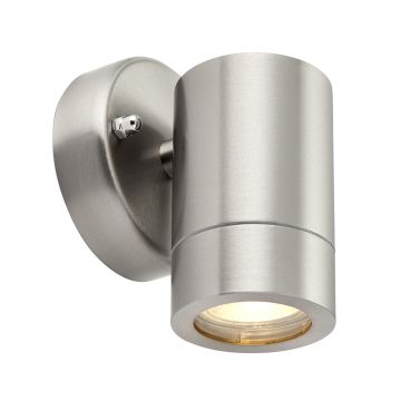 Endon PALIN 13801 Wandleuchte 7W/GU10 IP44