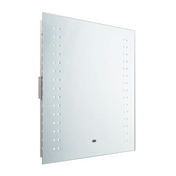 Endon PERLE 13760 Wandleuchte 2x4.8W/LED 6500K 320LM IP44
