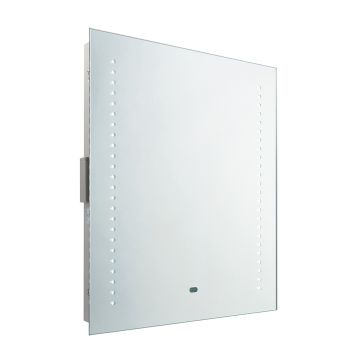 Endon SPEGEL 13759 Wandleuchte 2x3.85W/LED 6500K 215LM IP44