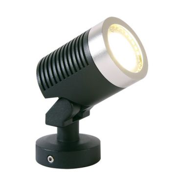 Garden Lights ARCUS 3164011 Gartenstrahler 1x5W/GU5,3 320LM