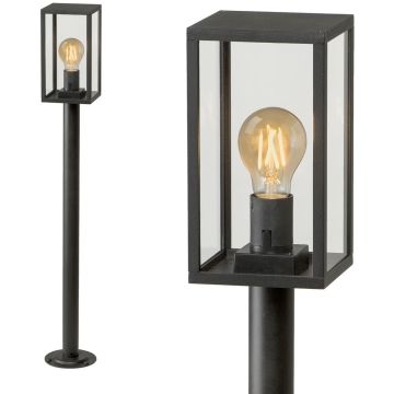 Garden Lights LIMOSA 3191011 Stehlampe 1x4W/BA15D 2200K 280LM IP44