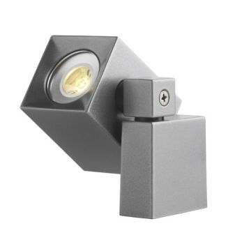 Garden Lights NANO 3169191 Wandleuchte 1x2W/GU5,3 52LM