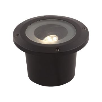 Garden Lights RUBUM 3159011 Einfahrtbeleuchtung 1x5W/GU5,3 320LM IP67