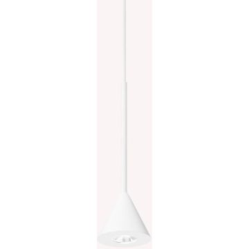 Ideal Lux ARCHIMEDE 310596 Pendelleuchte 1x4W/LED ip20