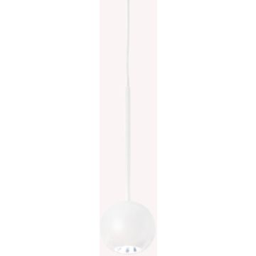 Ideal Lux ARCHIMEDE 310602 Pendelleuchte 1x4W/LED ip20