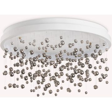 Ideal Lux ARMONY 315812 Deckenlampe 1x70W/LED ip20