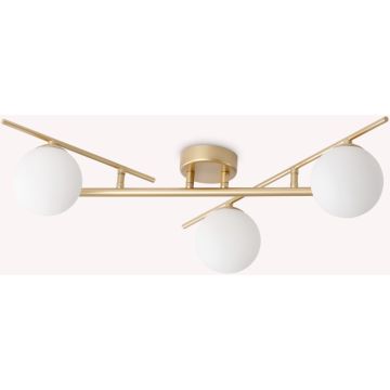 Ideal Lux ATLAS 311340 Deckenlampe 3x4W/G9 ip20