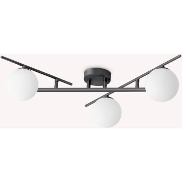 Ideal Lux ATLAS 311357 Deckenlampe 3x4W/G9 ip20