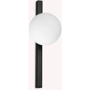 Ideal Lux BINOMIO 310664 Wandleuchte 1x4W/G9 ip20