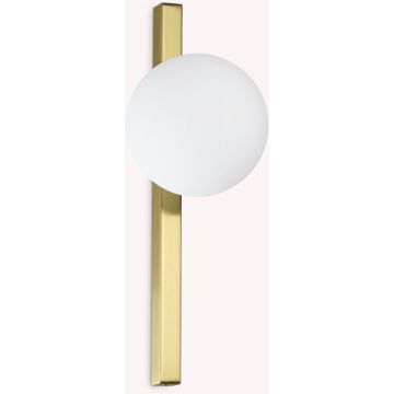 Ideal Lux BINOMIO 311319 Wandleuchte 1x4W/G9 ip20