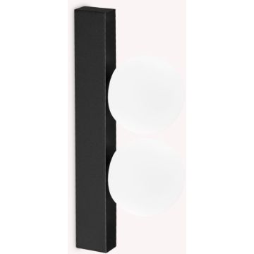 Ideal Lux BINOMIO 313252 Deckenlampe 2x6W/LED ip20