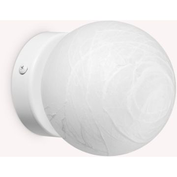 Ideal Lux CARTA 317090 Wandleuchte 1x15W/G9 ip20