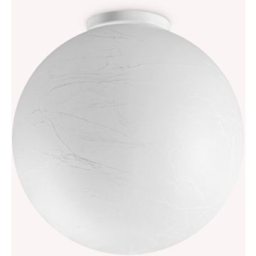 Ideal Lux CARTA 317113 Deckenlampe 1x25W/E27 ip20