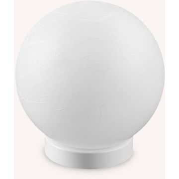 Ideal Lux CARTA 317168 Tischleuchte 1x25W/E27 ip20