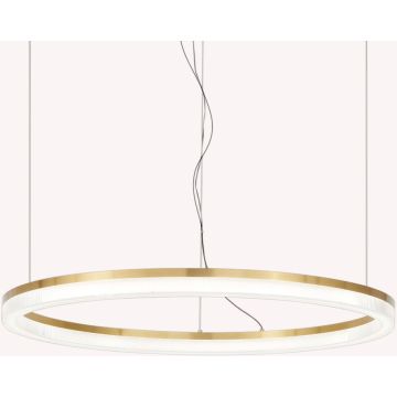 Ideal Lux CROWN 314921 Pendelleuchte 1x43W/LED ip20