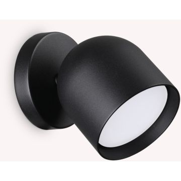 Ideal Lux DODO 314099 Wandleuchte 1x15W/GX53 ip20