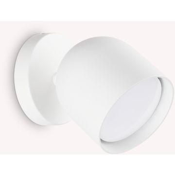 Ideal Lux DODO 314105 Wandleuchte 1x15W/GX53 ip20