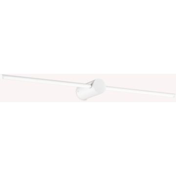 Ideal Lux ESSENCE 310138 Wandleuchte 2x13W/LED 3000K ip20