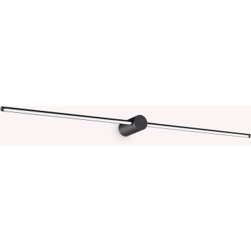 Ideal Lux ESSENCE 310152 Wandleuchte 2x16W/LED 3000K ip20