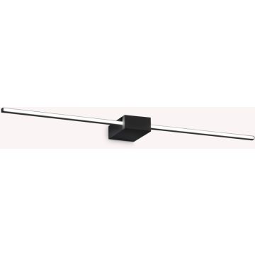 Ideal Lux ESSENCE 311760 Wandleuchte 2x12W/LED 3000K ip20