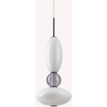 Ideal Lux LUMIERE 314143 Pendelleuchte 1x27W/LED ip20