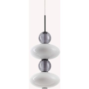 Ideal Lux LUMIERE 314167 Pendelleuchte 1x34W/LED ip20
