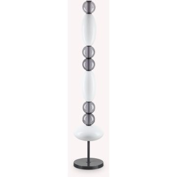 Ideal Lux LUMIERE 314198 Stehleuchte 1x58W/LED ip20