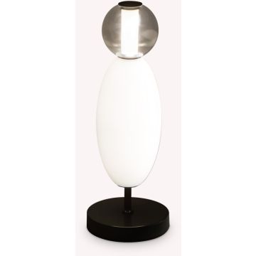Ideal Lux LUMIERE 314204 Tischleuchte 1x18W/LED ip20