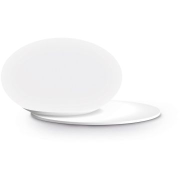 Ideal Lux NINFEA 318325 Tischleuchte 1x15W/GX53 ip20