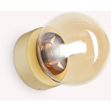 Ideal Lux PERLAGE 317809 Wandleuchte 1x15W/G9 ip20