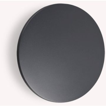 Ideal Lux PUNTO 313559 Wandleuchte 1x12W/LED ip54