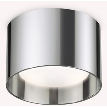 Ideal Lux SPIKE 310886 Aufbau-Downlight 1x15W/GX53 ip20