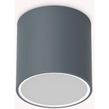 Ideal Lux TECHO 318103 Aufbau-Downlight 1x20W/GU10 ip54