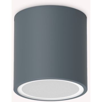 Ideal Lux TECHO 318110 Aufbau-Downlight 1x20W/GU10 ip54
