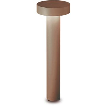 Ideal Lux TESLA 316048 Stehlampe 4x15W/G9 ip44