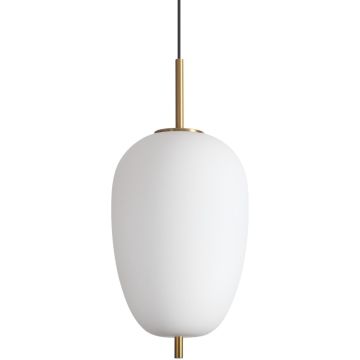 Ideal Lux UMILE 314945 Pendelleuchte 1x20W/LED ip20