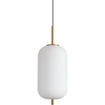 Ideal Lux UMILE 314952 Pendelleuchte 1x20W/LED ip20
