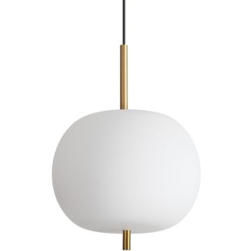 Ideal Lux UMILE 314969 Pendelleuchte 1x20W/LED ip20