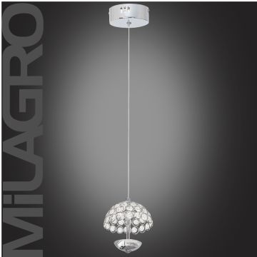 Milagro VENUS ML314 Pendelleuchte 1x5W/LED 350LM