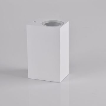 Polux BOSTON 313362 Wandleuchte 2x10W/GU10 IP44