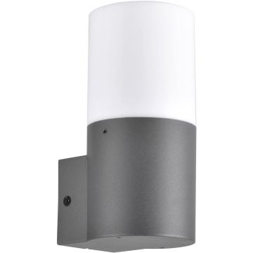 Polux DALLAS 315960 Wandleuchte 1x12W/E27 IP44
