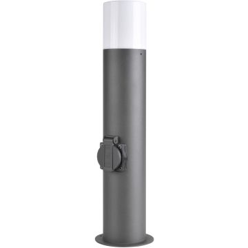 Polux DALLAS 315991 Stehlampe 1x12W/E27 IP44