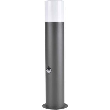 Polux DALLAS 316004 Stehlampe 1x12W/E27 IP44