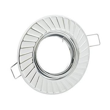 Polux FOBOS 310255 Einbau-Downlight 5W/MR16 IP20