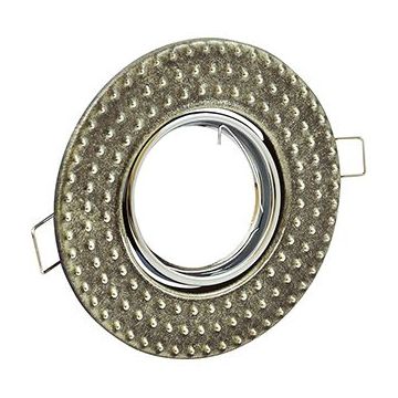 Polux FOBOS 310262 Einbau-Downlight 5W/MR16 IP20