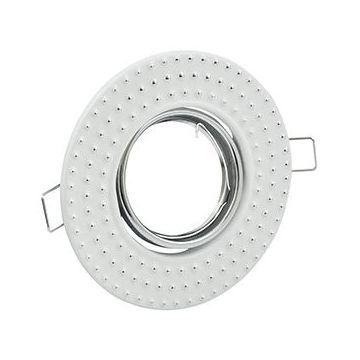 Polux FOBOS 310279 Einbau-Downlight 5W/MR16 IP20
